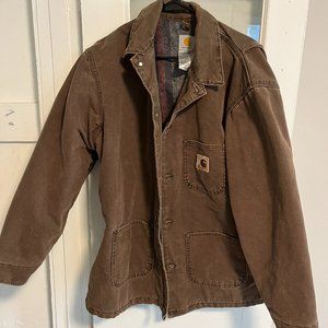 Carhartt Men's Vintage Jacket